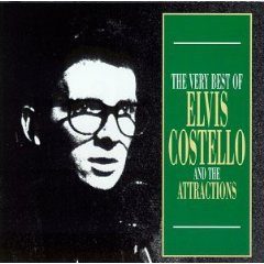 The Very Best of Elvis Costello and the Attractions