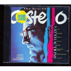 The Best of Elvis Costello & the Attractions