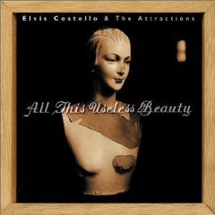 All This Useless Beauty (With Bonus Disc)