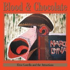 Blood & Chocolate (With Bonus Disc)