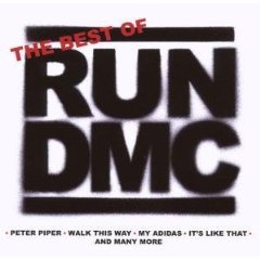 Best of Run DMC