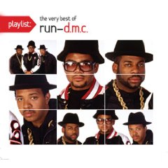 Playlist: The Very Best of Run Dmc