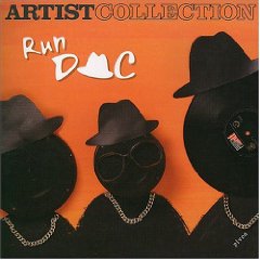 Artist Collection: Run DMC