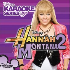 Hannah Montana 2