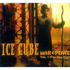 War & Peace Vol. 1 (The War Disc) [EXPLICIT LYRICS]