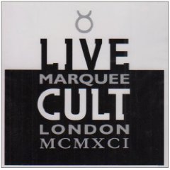 Live Cult