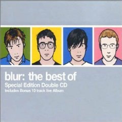 The Best of Blur