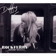 Rockferry (Deluxe Edition) (Incl. Bonus Disc)