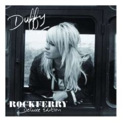 Rockferry (Deluxe Edition) (Incl. Bonus Disc) (LEP Pressing)