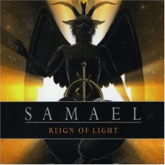 Reign of Light