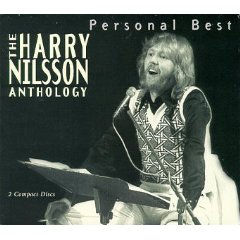 Personal Best: The Harry Nilsson Anthology