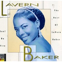 Soul on Fire: The Best of LaVern Baker