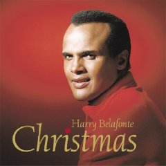 Harry Belafonte Christmas