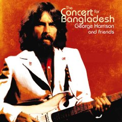 The Concert for Bangladesh