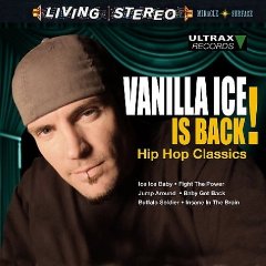 Ice Is Back: Hip Hop Classics