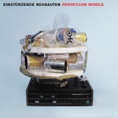 Perpetuum Mobile