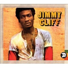 Jimmy Cliff