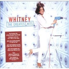 Whitney Houston - The Greatest Hits