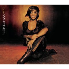 Just Whitney (Special Edition) (CD & Dvd)