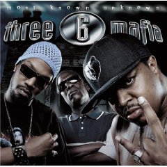 Three 6 Mafia - discografia | LETRAS