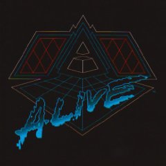 Alive 2007