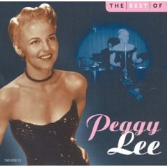 The Best of Peggy Lee