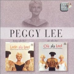 Latin ala Lee!/Olé a la Lee