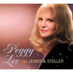 Sings Leiber & Stoller