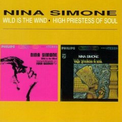 Wild is the Wind / High Priestess of Soul