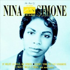 The Best Of Nina Simone: The Colpix Years