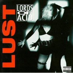 Lust