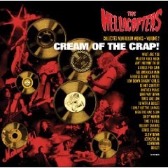 Cream of the Crap!, Vol. 2