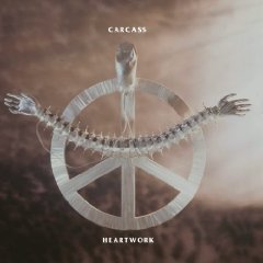 Heartwork (CD/DVD)