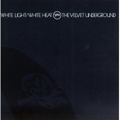 White Light/White Heat