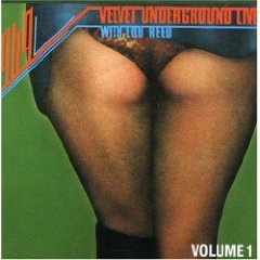 1969: Velvet Underground Live, Vol. 1