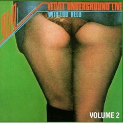 1969: Velvet Underground Live, Vol. 2