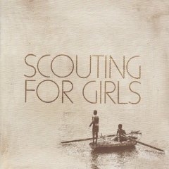 Scouting for Girls