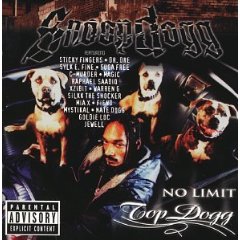 No Limit Top Dogg