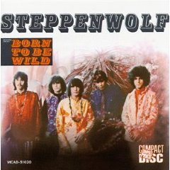 Steppenwolf