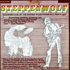 Early Steppenwolf