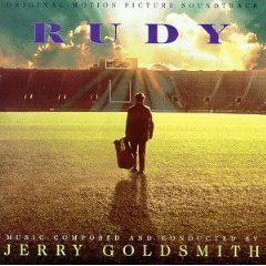 Rudy: Original Motion Picture Soundtrack