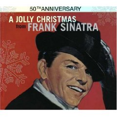 A Jolly Christmas from Frank Sinatra