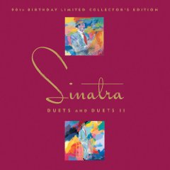 Duets/Duets II: 90th Birthday Limited Collector's Edition