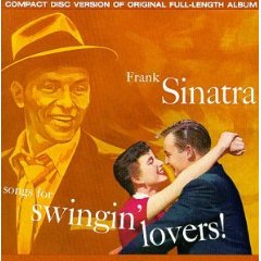 Songs for Swingin' Lovers!