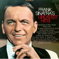 Frank Sinatra - Vol. 1-Greatest Hits