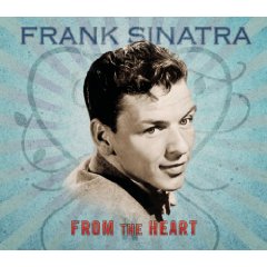 Frank Sinatra - From The Heart