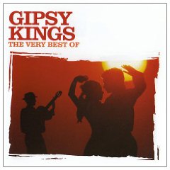 Very Best of Gipsy Kings