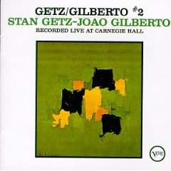 Getz/Gilberto #2