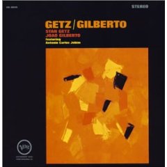 Getz/Gilberto