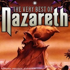 The Very Best of Nazareth